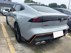 Changan UNI-V 1.5T Sport Edition - ფოტო 12