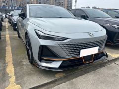 Changan UNI-V 1.5T Sport Edition - ფოტო 2