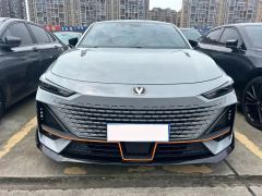 Changan UNI-V 1.5T Sport Edition - ფოტო 3