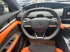 Changan UNI-V 1.5T Sport Edition - ფოტო 4
