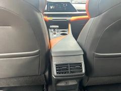 Changan UNI-V 1.5T Sport Edition - ფოტო 8