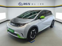 BYD Dolphin 405km Stylish Edition - ფოტო 1