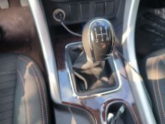 BAIC X3 1.5L Version 7 - ფოტო 10