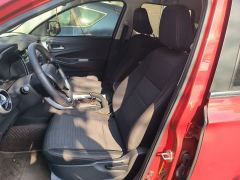 BAIC X3 1.5L Version 7 - ფოტო 11