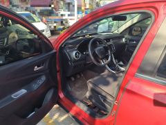 BAIC X3 1.5L Version 7 - ფოტო 12