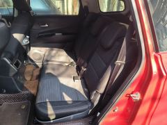 BAIC X3 1.5L Version 7 - ფოტო 13