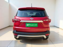 BAIC X3 1.5L Version 7 - ფოტო 3