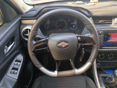 BAIC X3 1.5L Version 7 - ფოტო 6