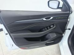 Geely Xingui 1.5T Edition - ფოტო 12