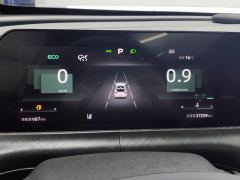 Changan UNI-T Edition 1.5T Premium Version - ფოტო 20