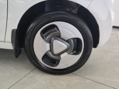 Geely Galaxy Panda mini 200km Animated Bear - ფოტო 6