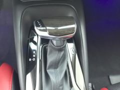 Toyota Corolla Dual-Engine 1.8L E-CVT Elite Edition - ფოტო 19
