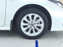 Toyota Corolla Dual-Engine 1.8L E-CVT Elite Edition - ფოტო 6