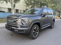 Haval H9 2.0T Edition 5 - ფოტო 1