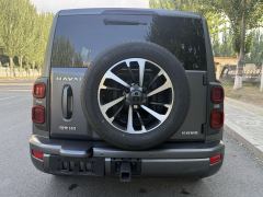 Haval H9 2.0T Edition 5 - ფოტო 10