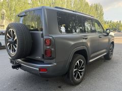 Haval H9 2.0T Edition 5 - ფოტო 11