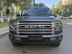 Haval H9 2.0T Edition 5 - ფოტო 2
