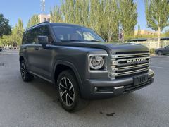 Haval H9 2.0T Edition 5 - ფოტო 3