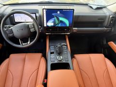 Haval H9 2.0T Edition 5 - ფოტო 4