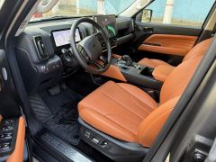 Haval H9 2.0T Edition 5 - ფოტო 6