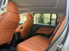 Haval H9 2.0T Edition 5 - ფოტო 7