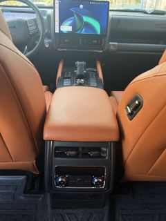 Haval H9 2.0T Edition 5 - ფოტო 8