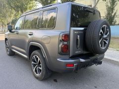 Haval H9 2.0T Edition 5 - ფოტო 9