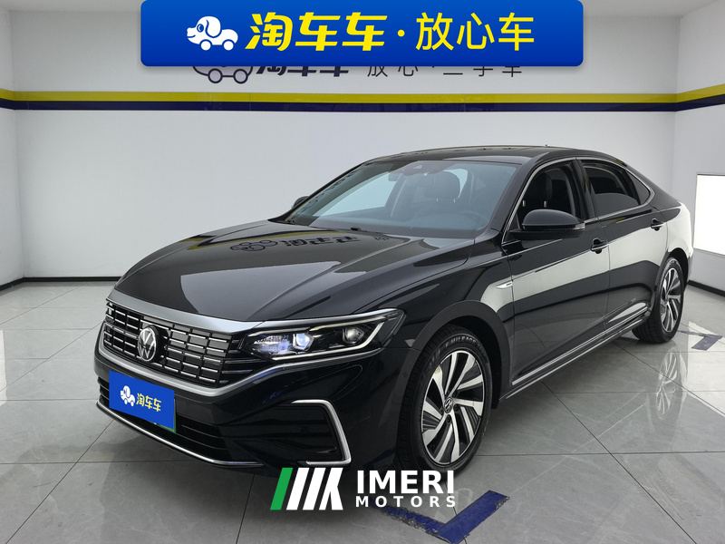 Volkswagen Passat PHEV 430PHEV PHEVLuxury Edition