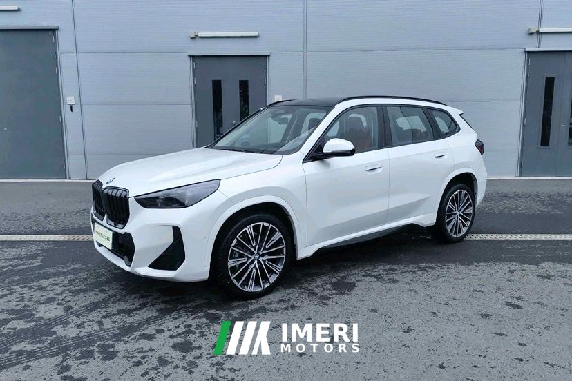 BMW X1 sDrive25Li X Design Package