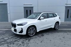 BMW X1 sDrive25Li X Design Package - фото 1