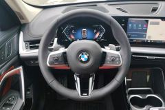BMW X1 sDrive25Li X Design Package - фото 10