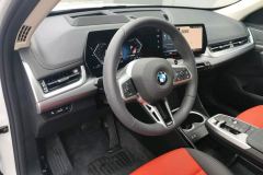 BMW X1 sDrive25Li X Design Package - фото 7