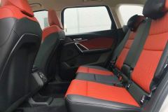 BMW X1 sDrive25Li X Design Package - фото 9