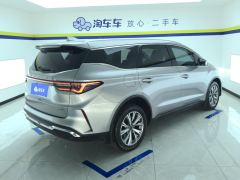 Geely Jiaji L 1.5T Premium Version - ფოტო 2