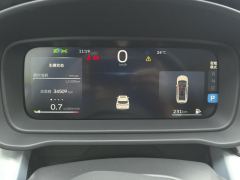 Geely Jiaji L 1.5T Premium Version - ფოტო 20