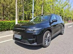 Leapmotor C16 EREV Edition 280 Edition 6 - ფოტო 1