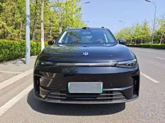 Leapmotor C16 EREV Edition 280 Edition 6 - ფოტო 2