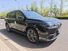 Leapmotor C16 EREV Edition 280 Edition 6 - ფოტო 3