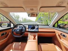 Leapmotor C16 EREV Edition 280 Edition 6 - ფოტო 4
