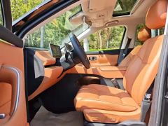 Leapmotor C16 EREV Edition 280 Edition 6 - ფოტო 6