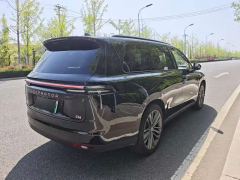 Leapmotor C16 EREV Edition 280 Edition 6 - ფოტო 8