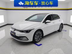 Volkswagen Golf Pro 280TSI - ფოტო 1