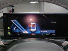 BMW i3 eDrive 40 L Midnight Edition Package - ფოტო 12