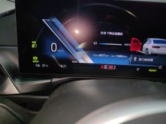 BMW i3 eDrive 40 L Midnight Edition Package - ფოტო 13