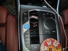 BMW i3 eDrive 40 L Midnight Edition Package - ფოტო 15