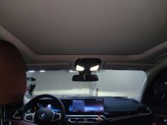 BMW i3 eDrive 40 L Midnight Edition Package - ფოტო 19