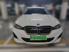 BMW i3 eDrive 40 L Midnight Edition Package - ფოტო 2
