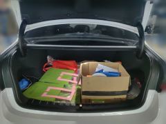 BMW i3 eDrive 40 L Midnight Edition Package - ფოტო 20