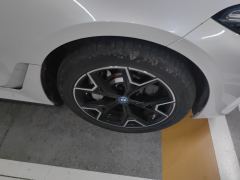 BMW i3 eDrive 40 L Midnight Edition Package - ფოტო 8
