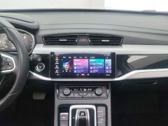 Geely Boyue 1.8TD Version - фото 17
